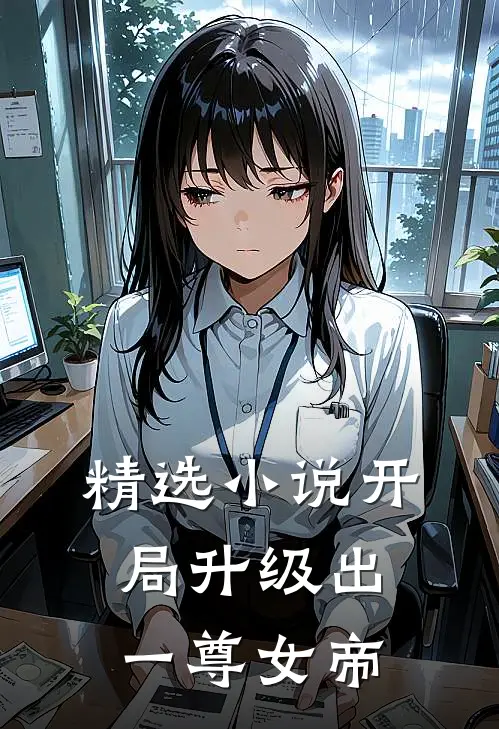 精选小说开局升级出一尊女帝