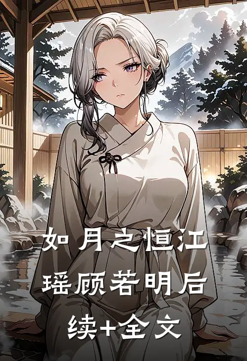 如月之恒江瑶顾若明后续+全文