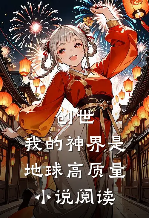 创世：我的神界是地球高质量小说阅读