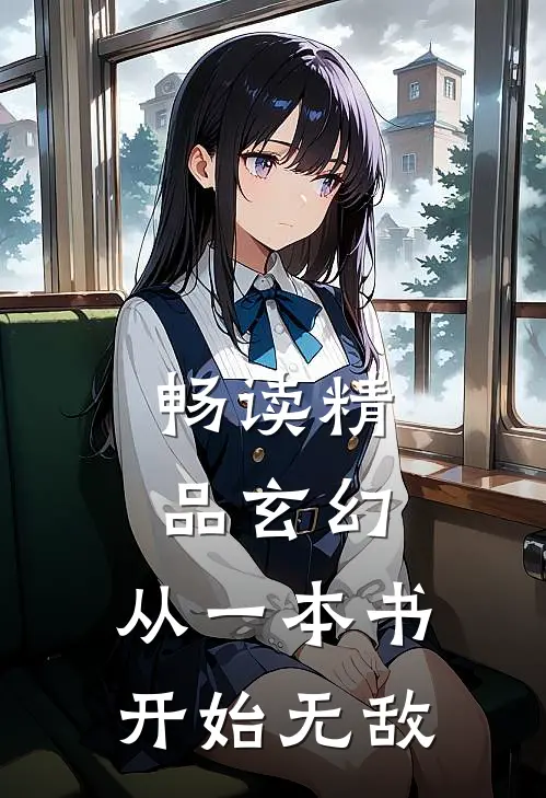 畅读精品玄幻：从一本书开始无敌