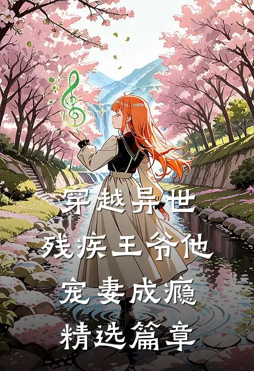 穿越异世：残疾王爷他宠妻成瘾精选篇章