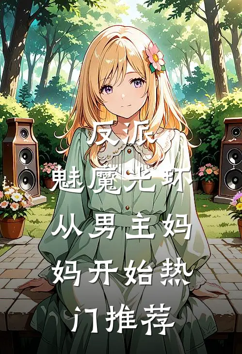 反派：魅魔光环，从男主妈妈开始热门推荐