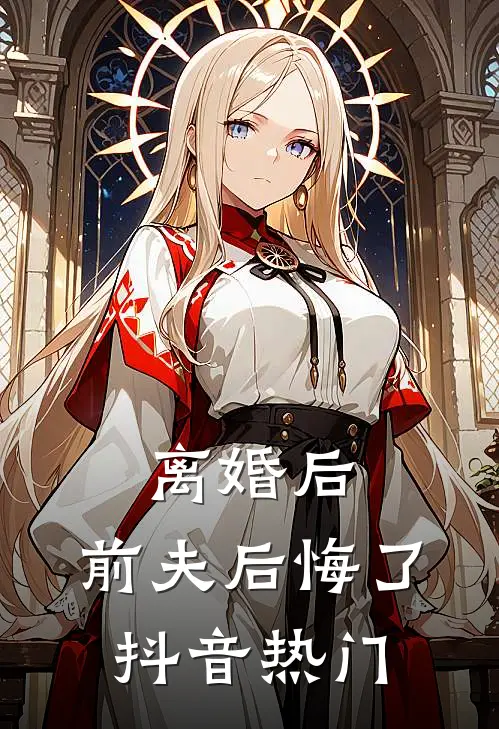 离婚后，前夫后悔了抖音热门