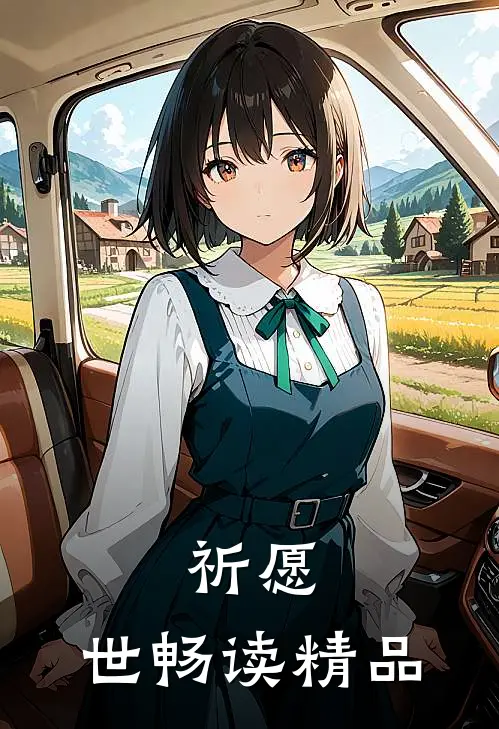 祈愿：世畅读精品