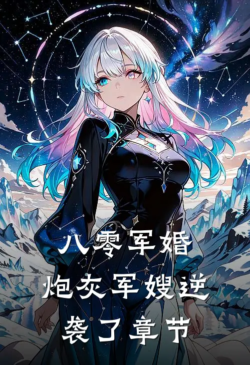 八零军婚：炮灰军嫂逆袭了章节