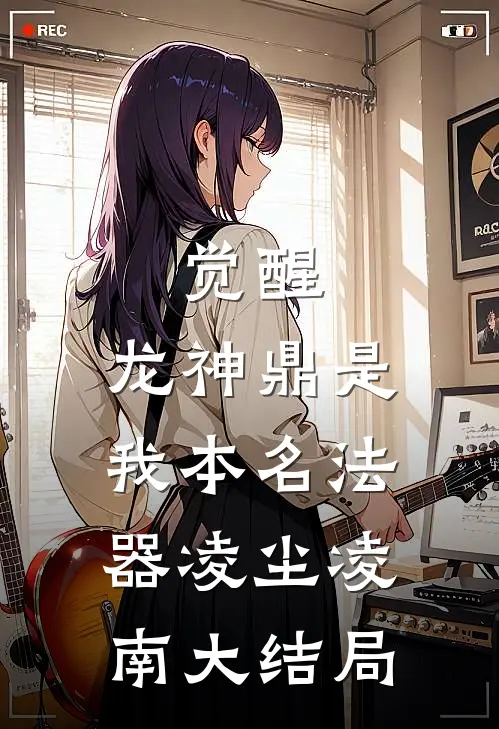 觉醒：龙神鼎是我本名法器凌尘凌南大结局