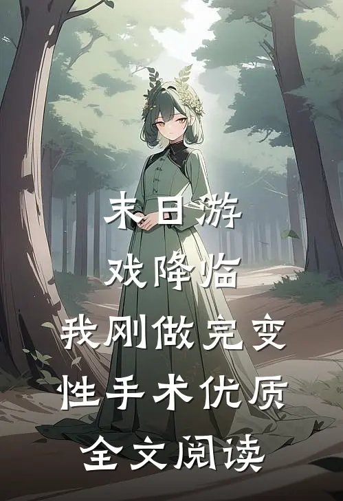 末日游戏降临，我刚做完变性手术优质全文阅读