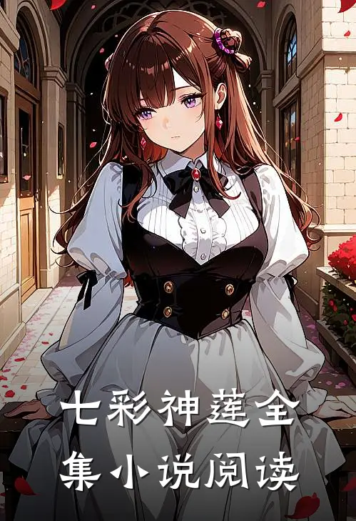 七彩神莲全集小说阅读