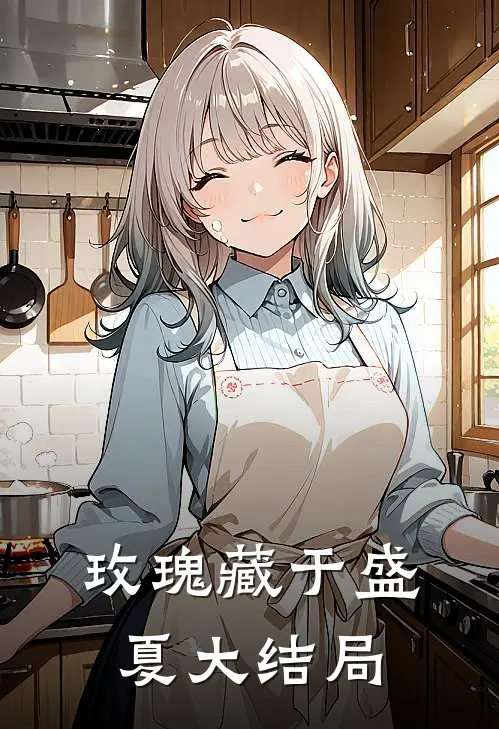 玫瑰藏于盛夏大结局