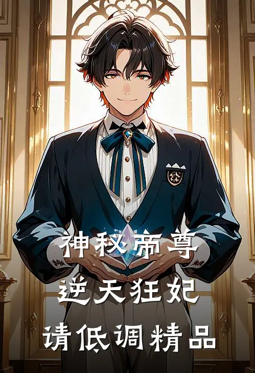 神秘帝尊：逆天狂妃，请低调精品