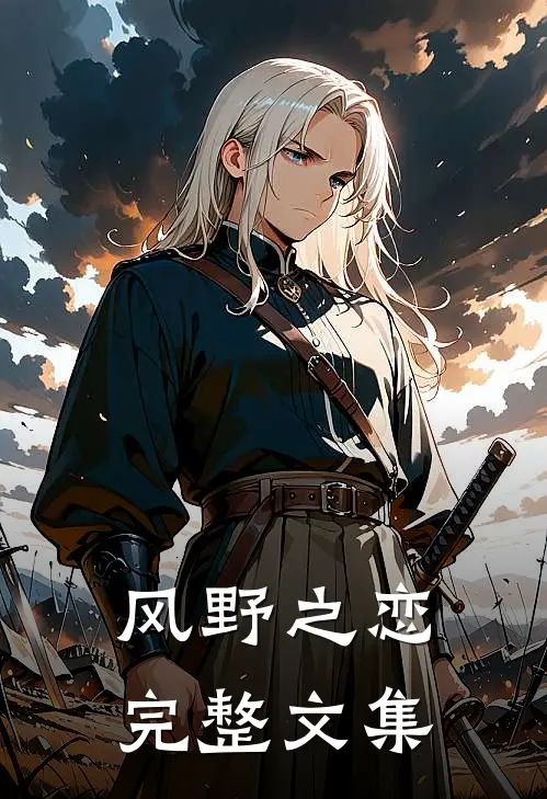 风野之恋完整文集