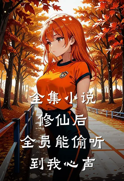 全集小说修仙后，全员能偷听到我心声