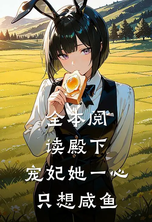 全本阅读殿下，宠妃她一心只想咸鱼