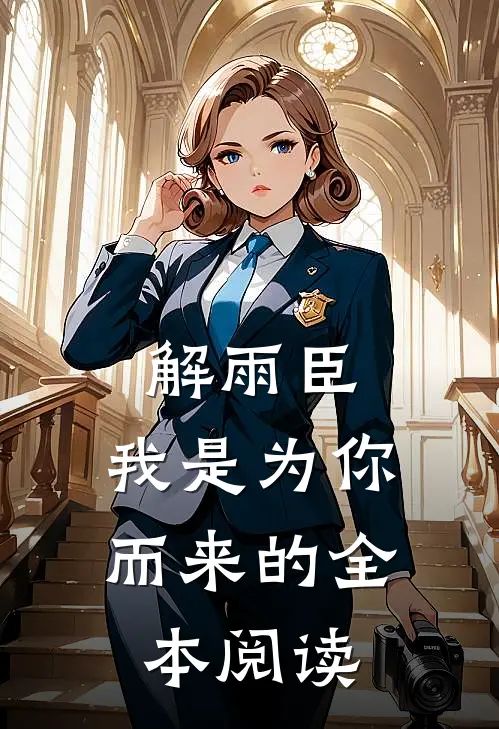 解雨臣，我是为你而来的全本阅读