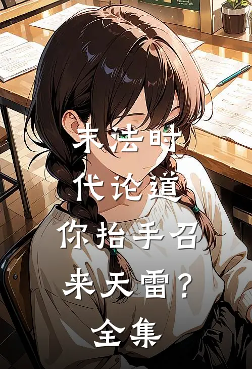 末法时代论道，你抬手召来天雷？全集