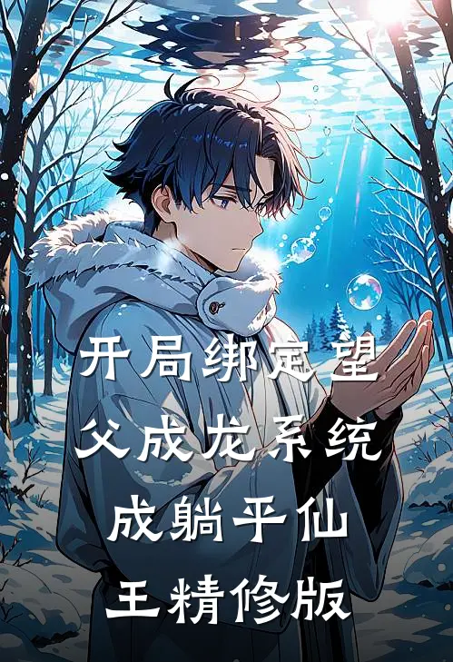 开局绑定望父成龙系统，成躺平仙王精修版