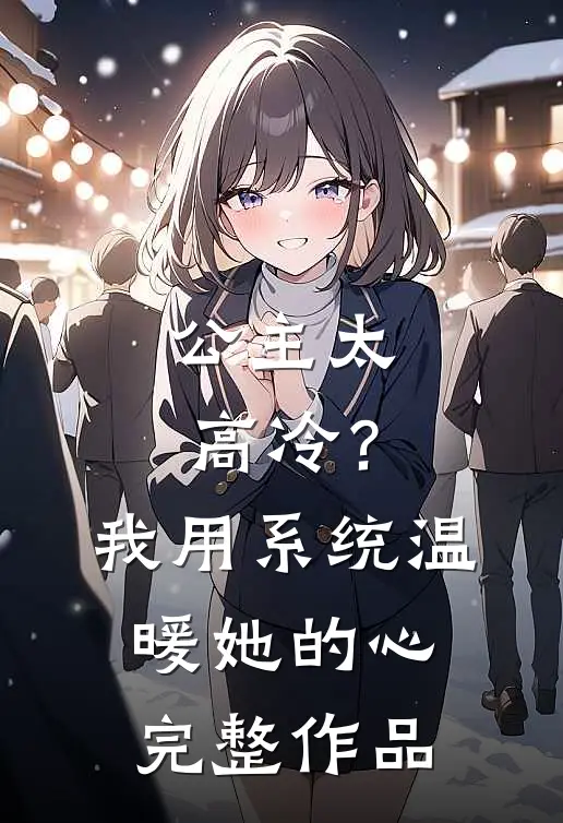 公主太高冷？我用系统温暖她的心完整作品