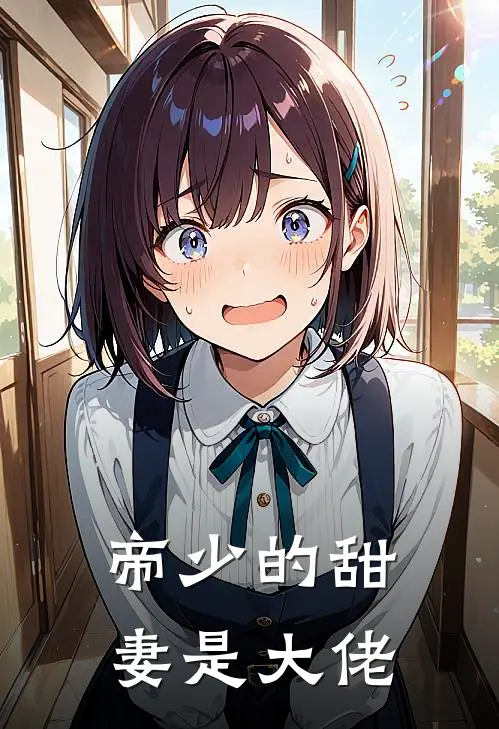 帝少的甜妻是大佬