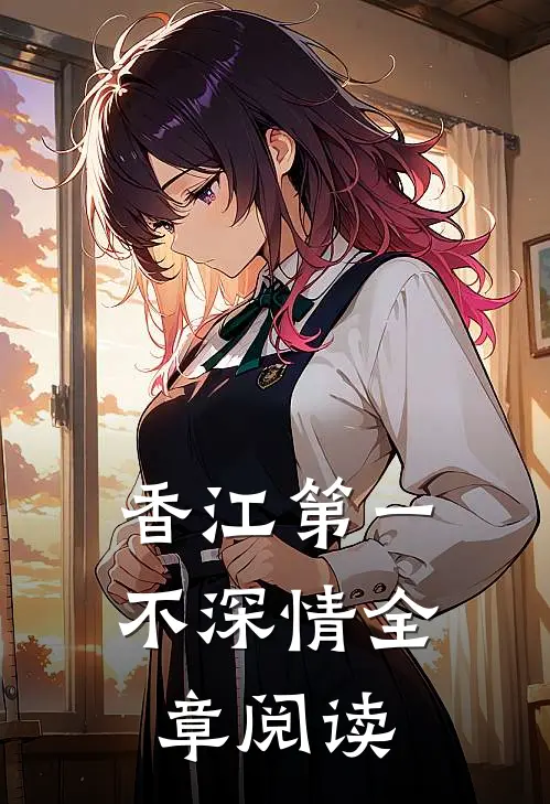 香江第一不深情全章阅读