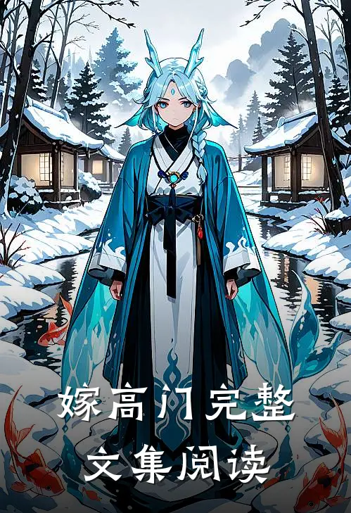 嫁高门完整文集阅读