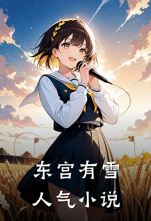 东宫有雪人气小说