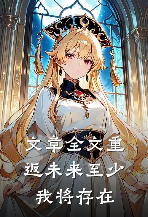 文章全文【重返未来】至少我将存在
