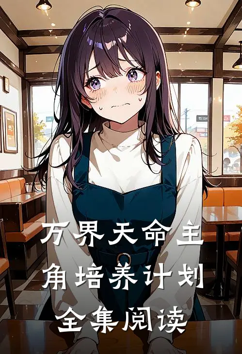 万界天命主角培养计划全集阅读