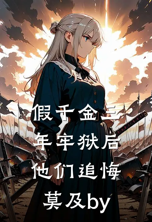 假千金三年牢狱后，他们追悔莫及by