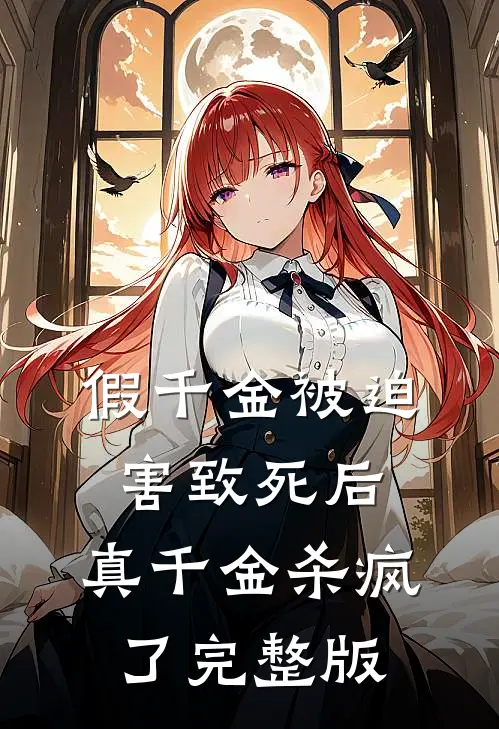 假千金被迫害致死后，真千金杀疯了完整版