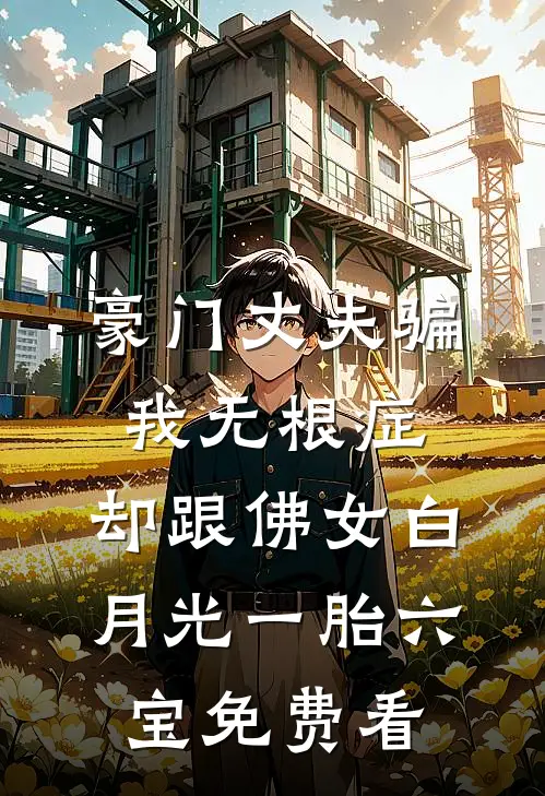 豪门丈夫骗我无根症，却跟佛女白月光一胎六宝免费看