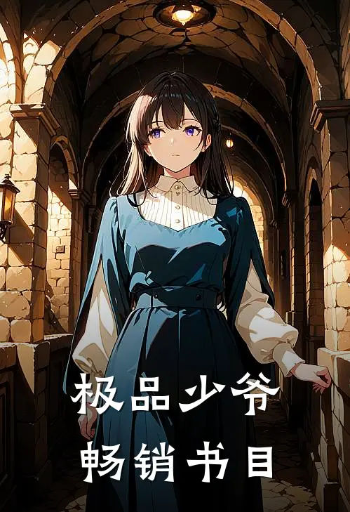 极品少爷畅销书目