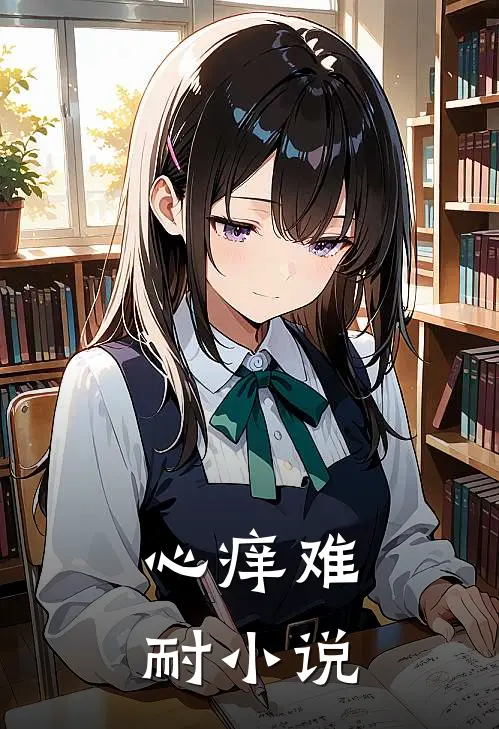 心痒难耐小说