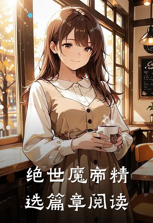 绝世魔帝精选篇章阅读