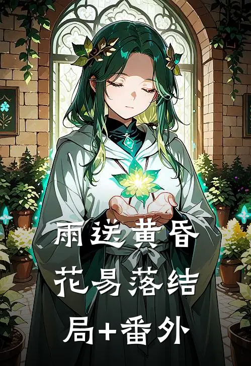 雨送黄昏花易落结局+番外