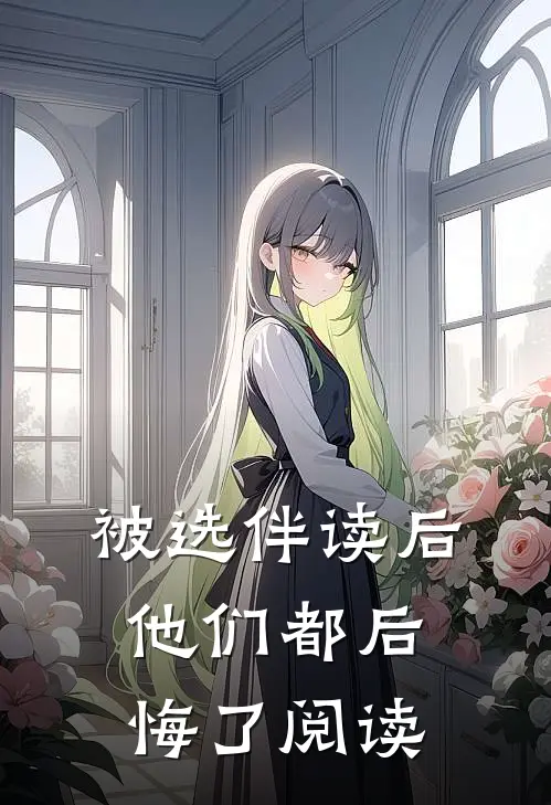 被选伴读后，他们都后悔了阅读