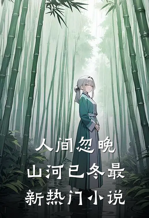 人间忽晚，山河已冬最新热门小说