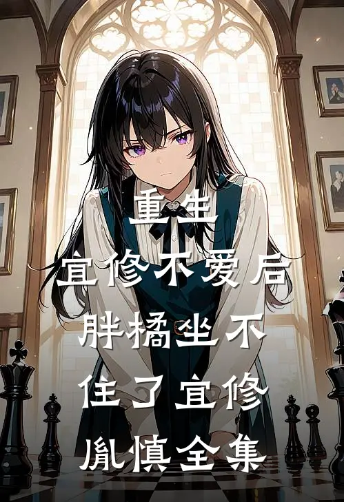 重生：宜修不爱后，胖橘坐不住了宜修胤慎 全集