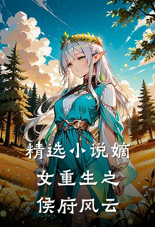 精选小说嫡女重生之侯府风云