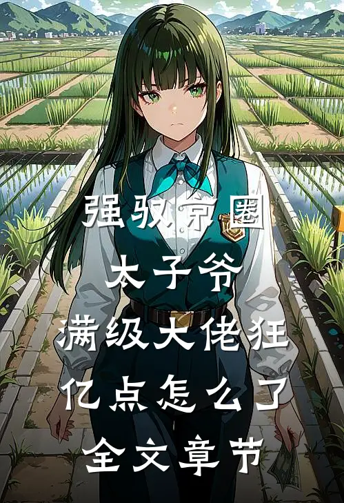 强驭京圈太子爷，满级大佬狂亿点怎么了全文章节