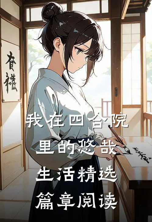 我在四合院里的悠哉生活精选篇章阅读