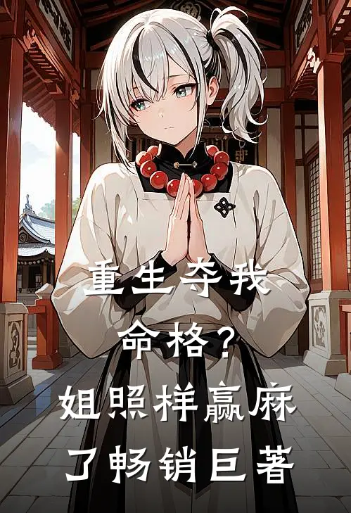 重生夺我命格？姐照样赢麻了畅销巨著