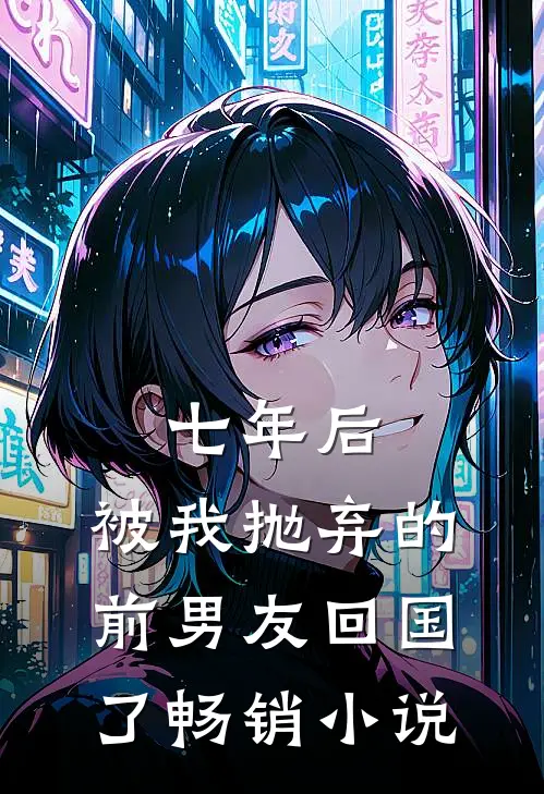 七年后，被我抛弃的前男友回国了畅销小说