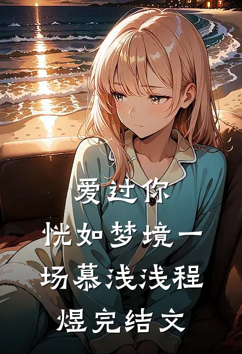爱过你，恍如梦境一场慕浅浅程煜完结文