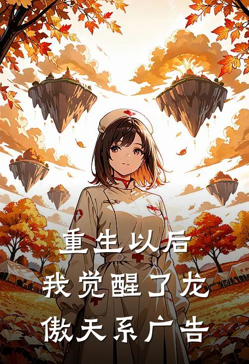 重生以后，我觉醒了龙傲天系广告