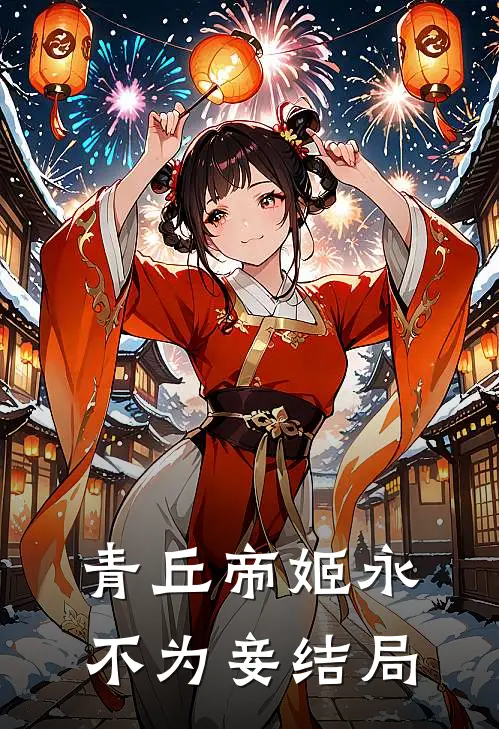 青丘帝姬永不为妾结局