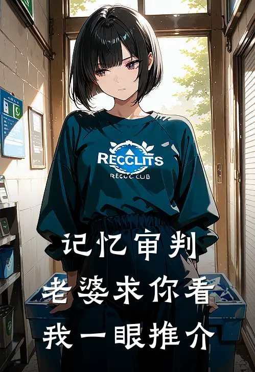 记忆审判：老婆求你看我一眼推介