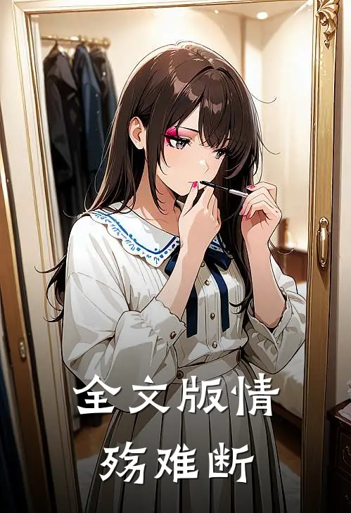全文版情殇难断