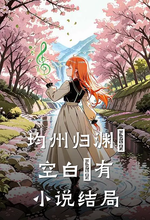 均州归渊の空白冇有小说结局