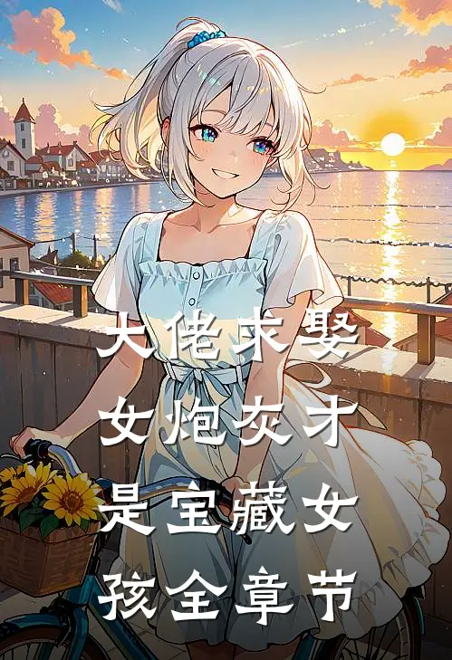 大佬求娶：女炮灰才是宝藏女孩全章节
