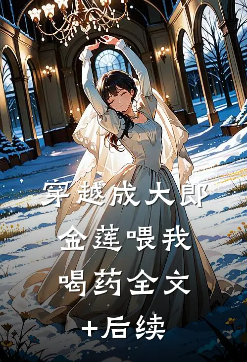 穿越成大郎，金莲喂我喝药全文+后续